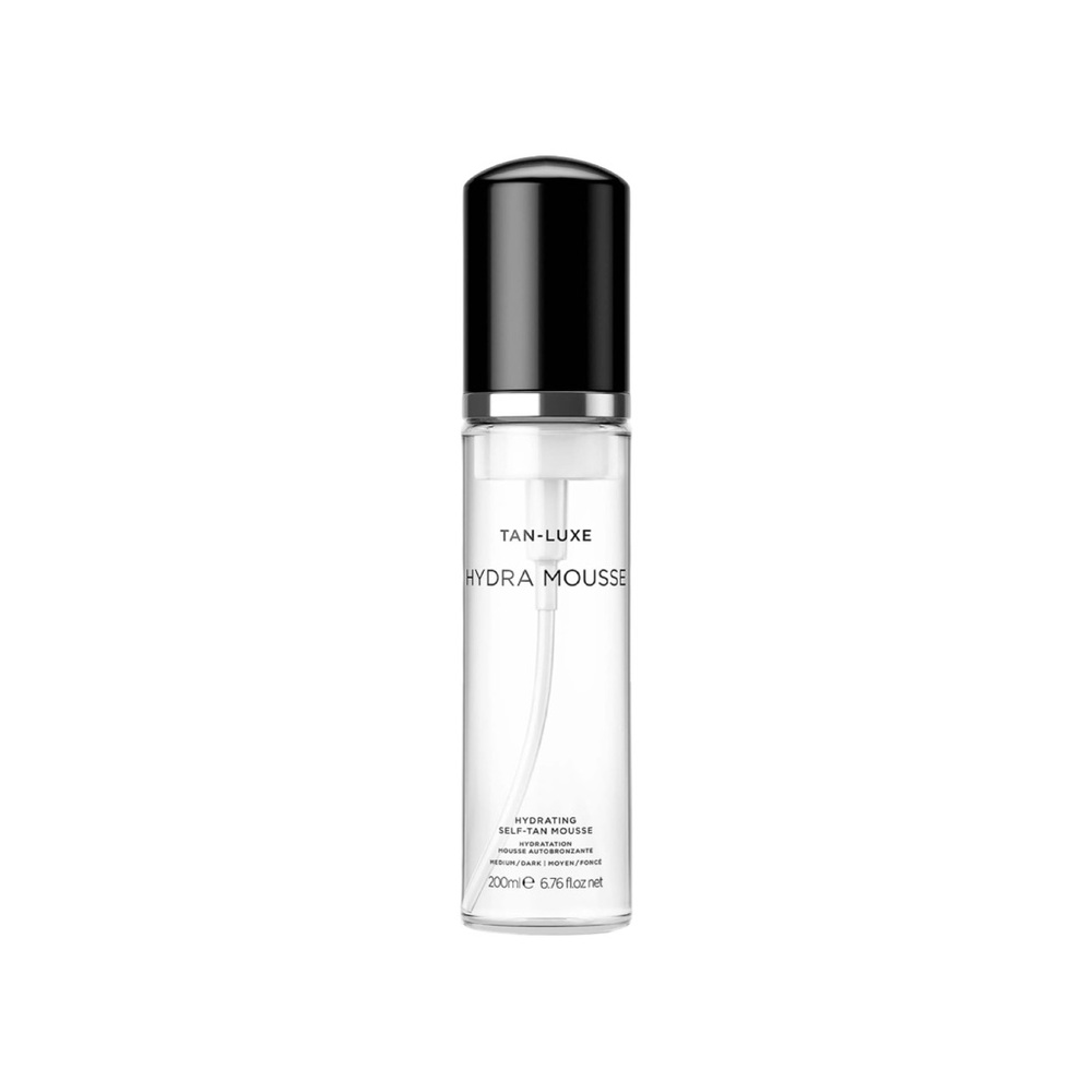 TAN-LUXE Hydra Mousse - Medium/Dark